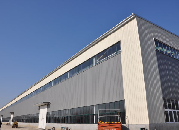 固原新场外景图一