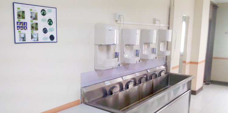 固原生产车间二