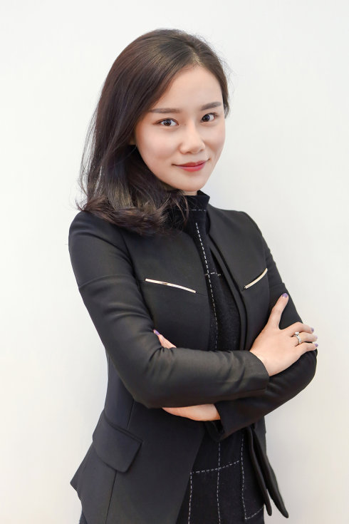 固原邓珂婕 讲师